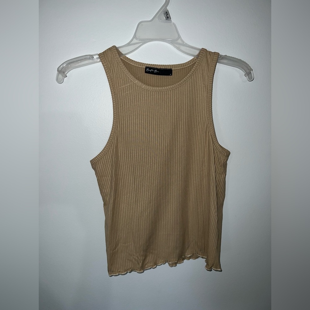 Tank top great never been worn